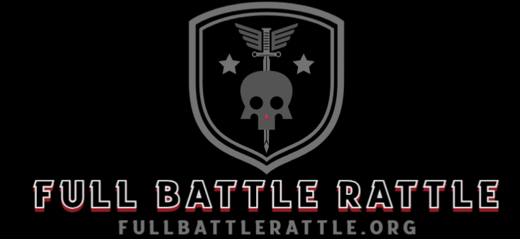 Full Battle Rattle Clan [FBR]